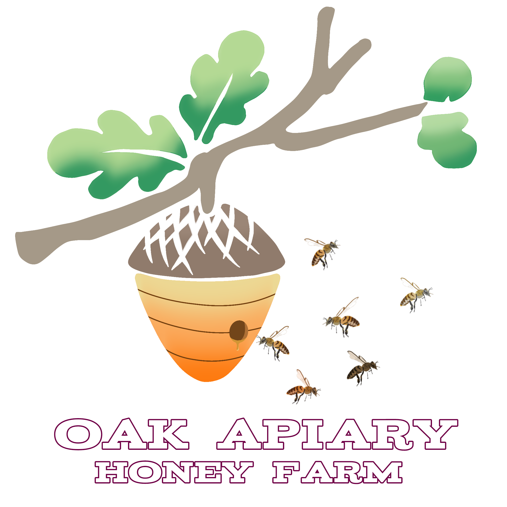Oak Apiary Honey Farm