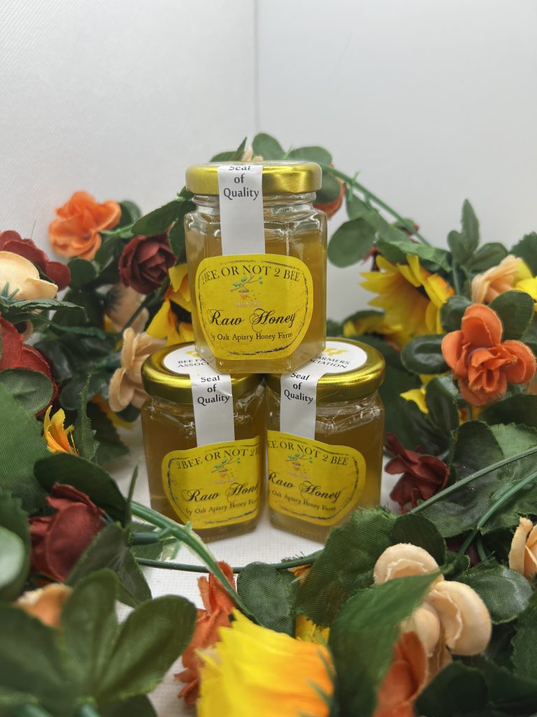 Honey  (227g )