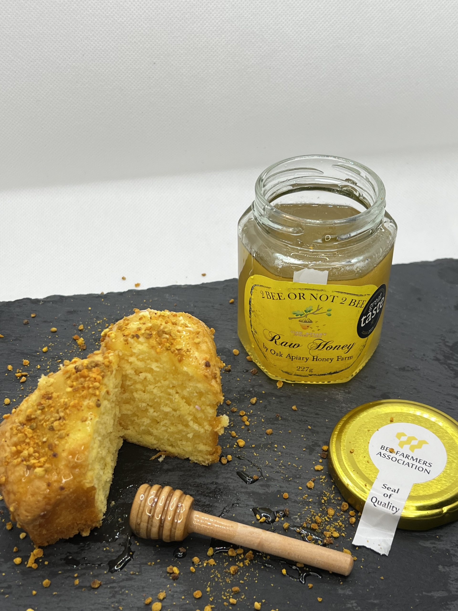 Honey (227g ) - Image 7