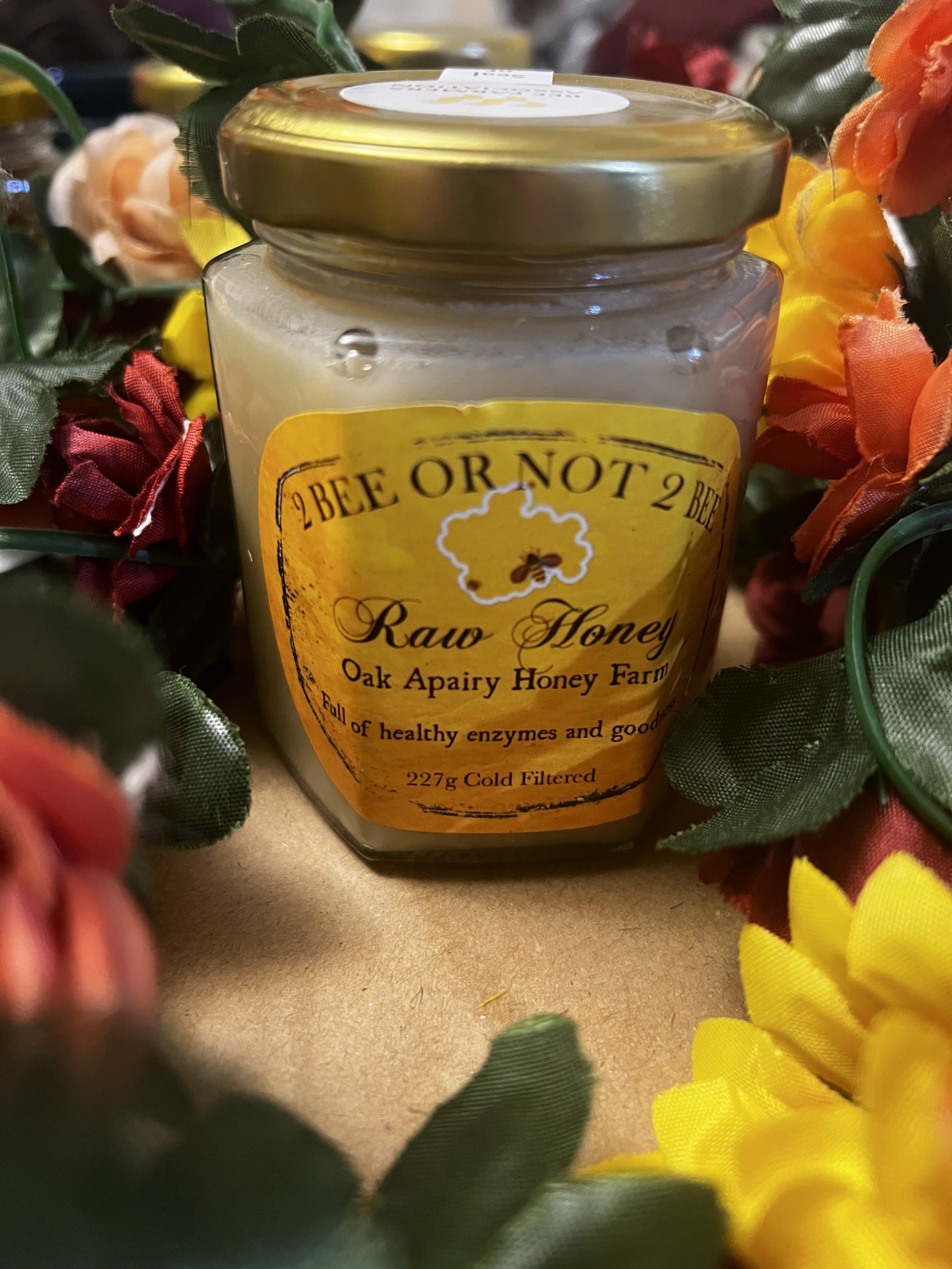 SOFT SET Honey (227g )