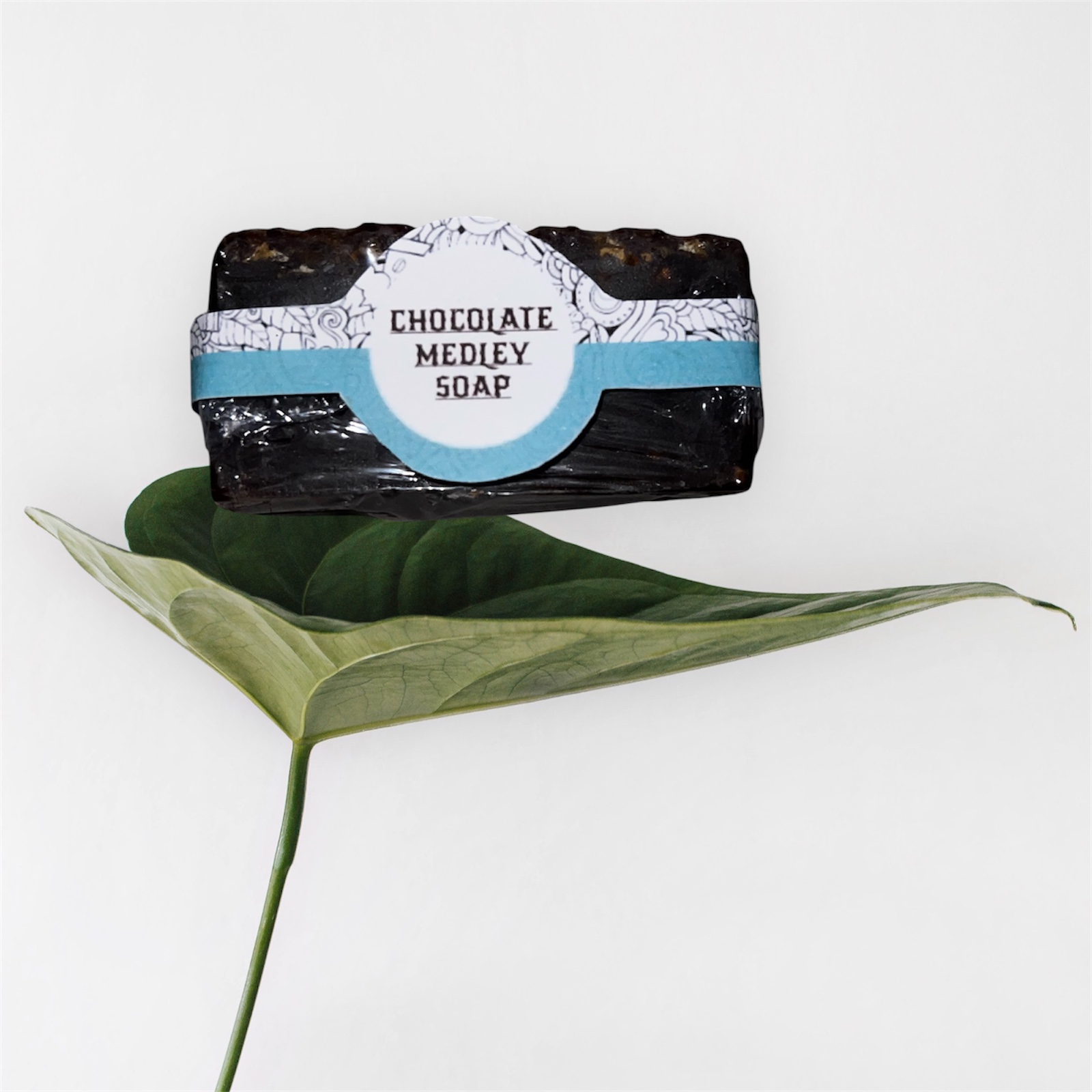 Chocolate Medley Soap - Image 3